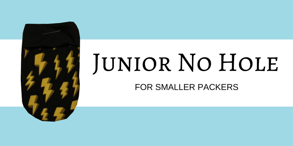 Junior no hole