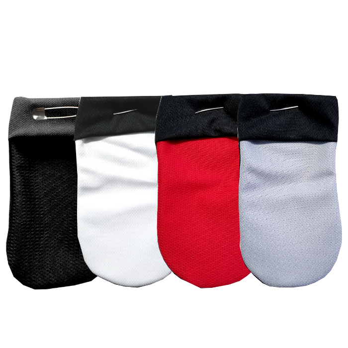 Classic Sport (Black, White, Grey, Red) - Multipack - Classic, No Hole
