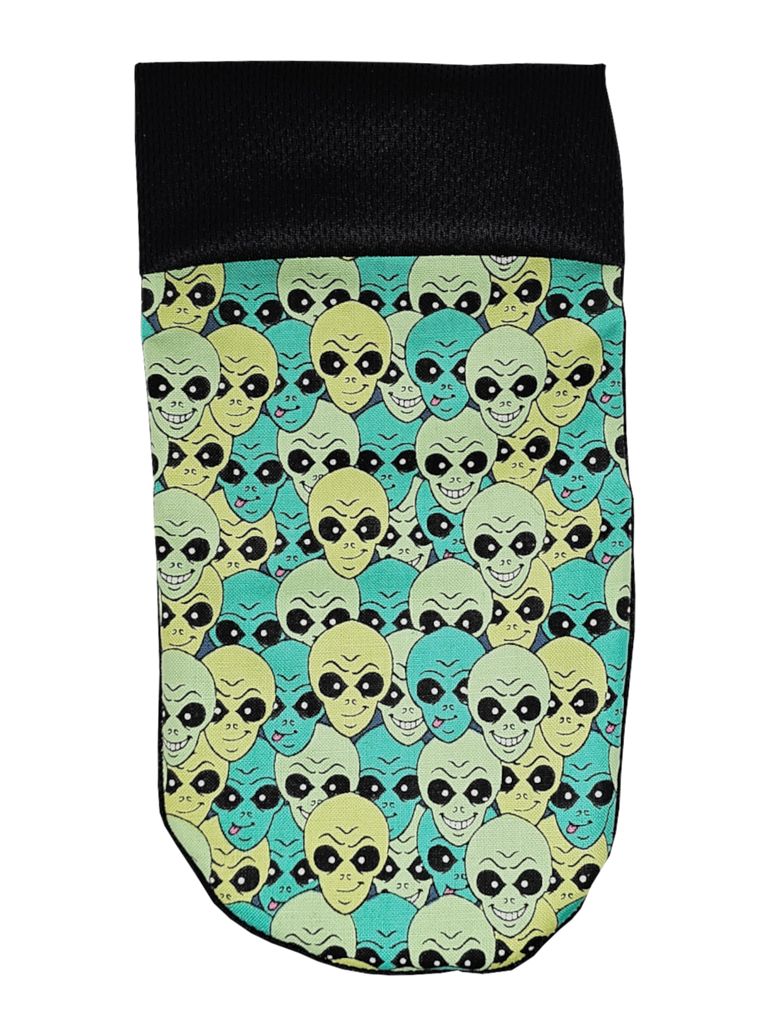 Patterned/multicoloured - Ballsy, no hole
