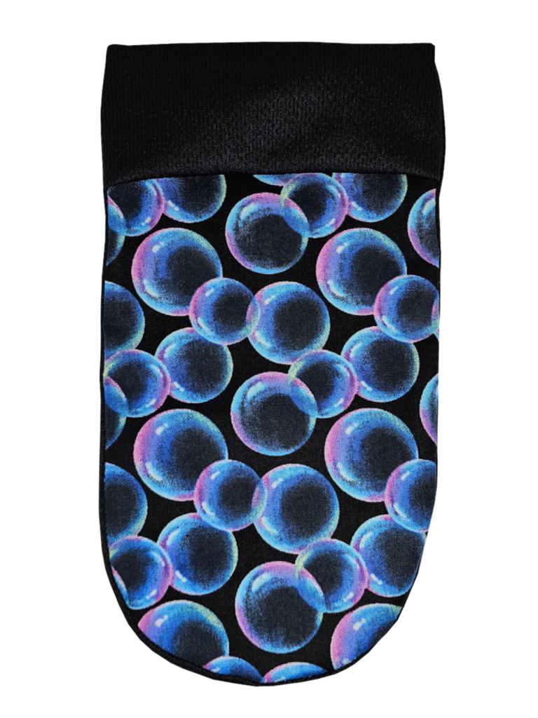 Patterned/multicoloured - Ballsy, no hole