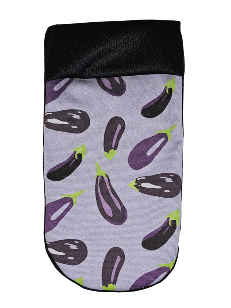 Patterned/multicoloured - Ballsy, no hole