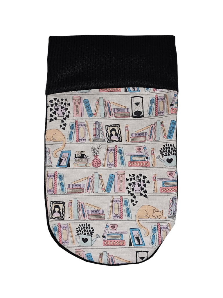 Patterned Joeys - Classic No Hole