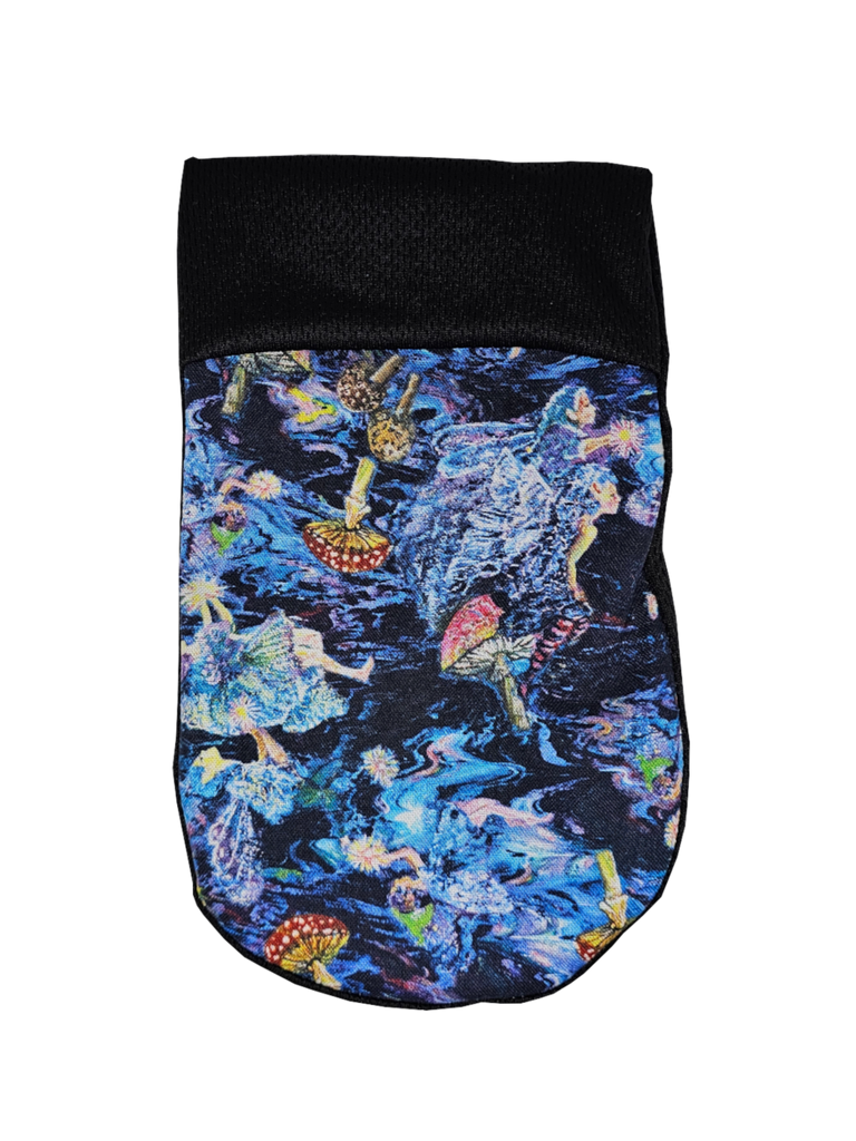Patterned Joeys - Classic No Hole