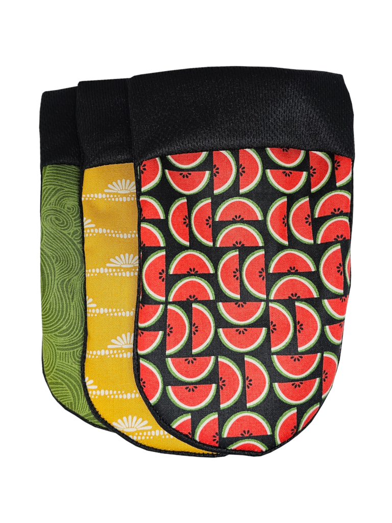 Patterned Joeys - Classic No Hole