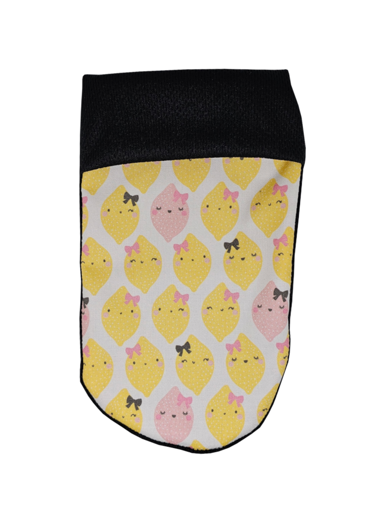 Patterned Joeys - Classic No Hole
