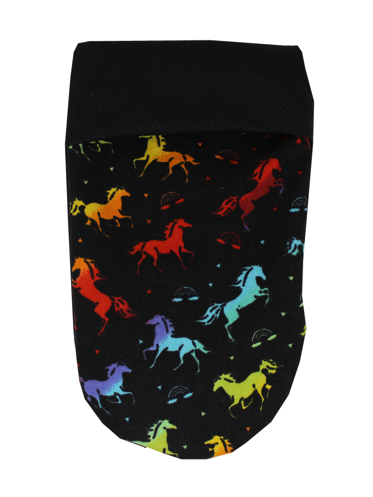 Patterned/Multicolour Joeys - Classic No Hole