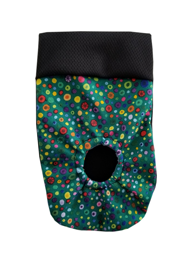 20% Off! Patterned Joeys - Classic Joeyo with hole