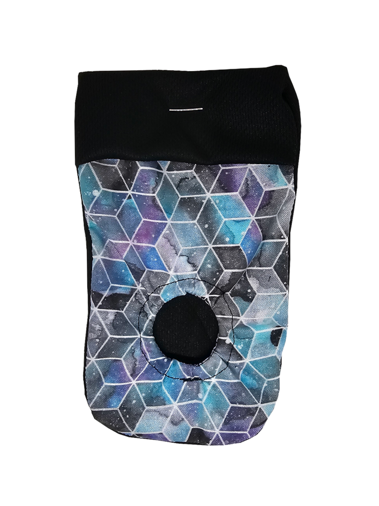 Patterned Joeys - Classic Joeyo with hole