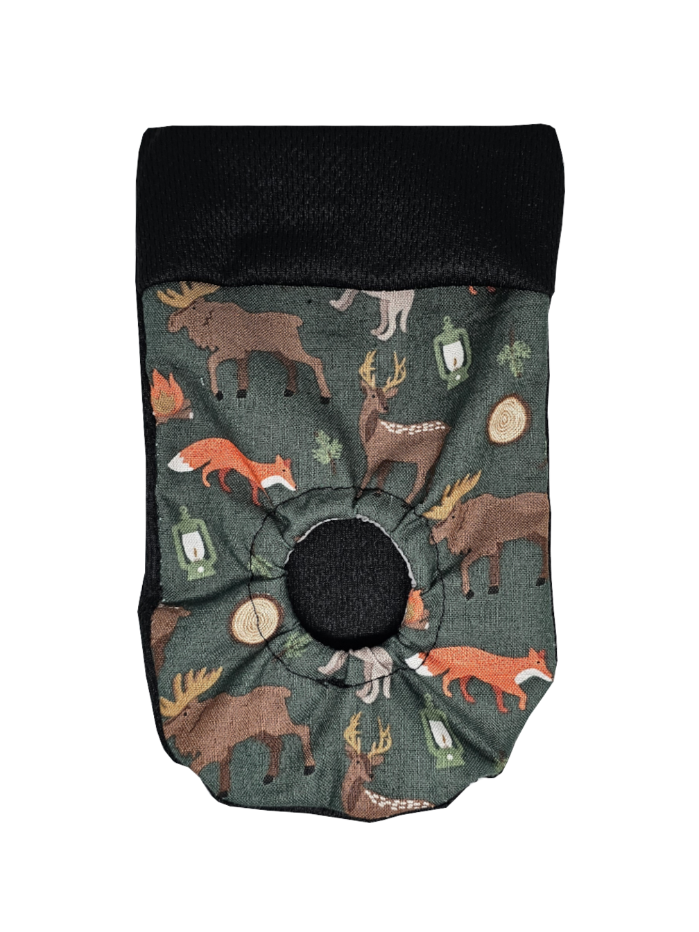 Patterned Joeys - Classic Joeyo with hole | GYJ