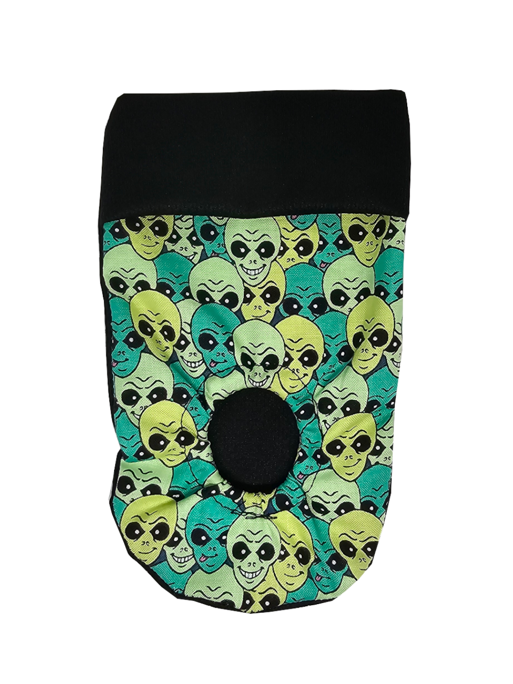 Patterned Joeys - Classic Joeyo with hole | GYJ