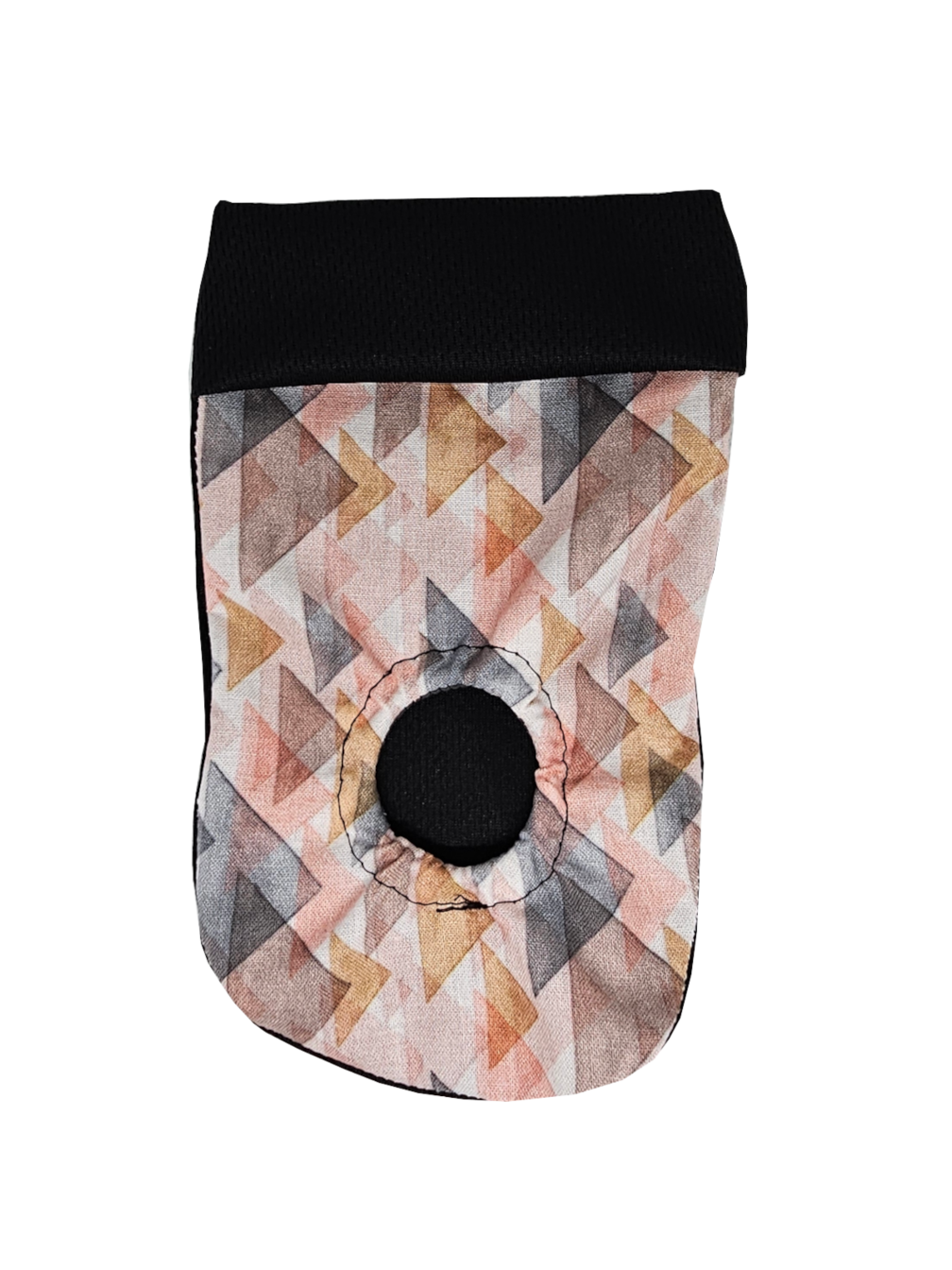 Patterned Joeys - Classic Joeyo with hole | GYJ