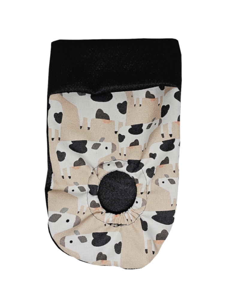 Patterned Joeys - Classic Joeyo with hole