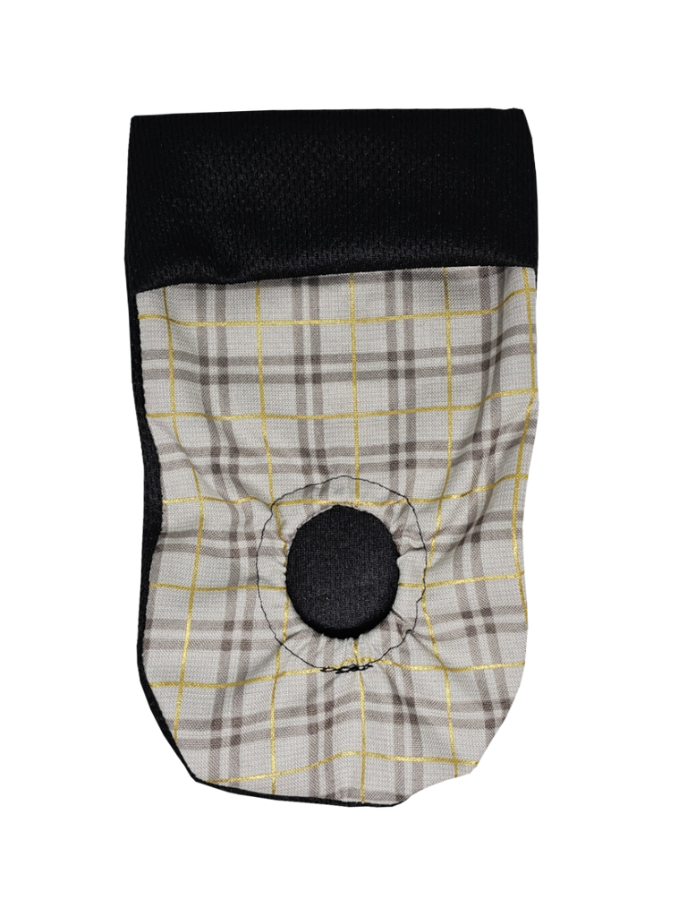Patterned Joeys - Classic Joeyo with hole
