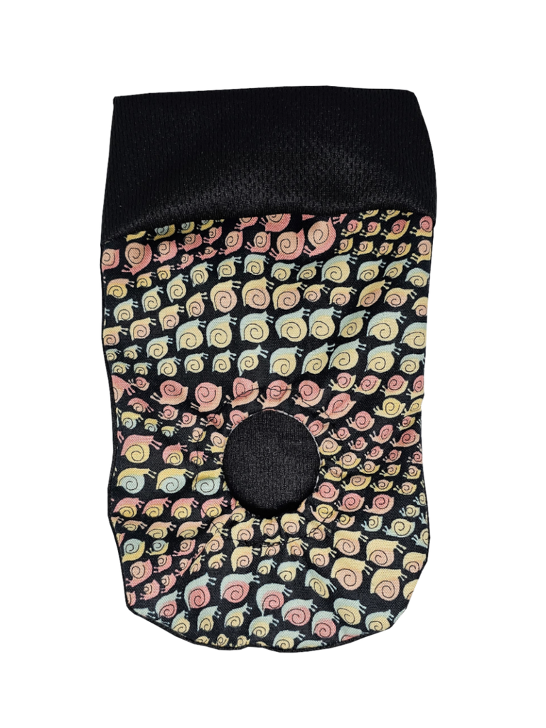 Patterned Joeys - Classic Joeyo with hole