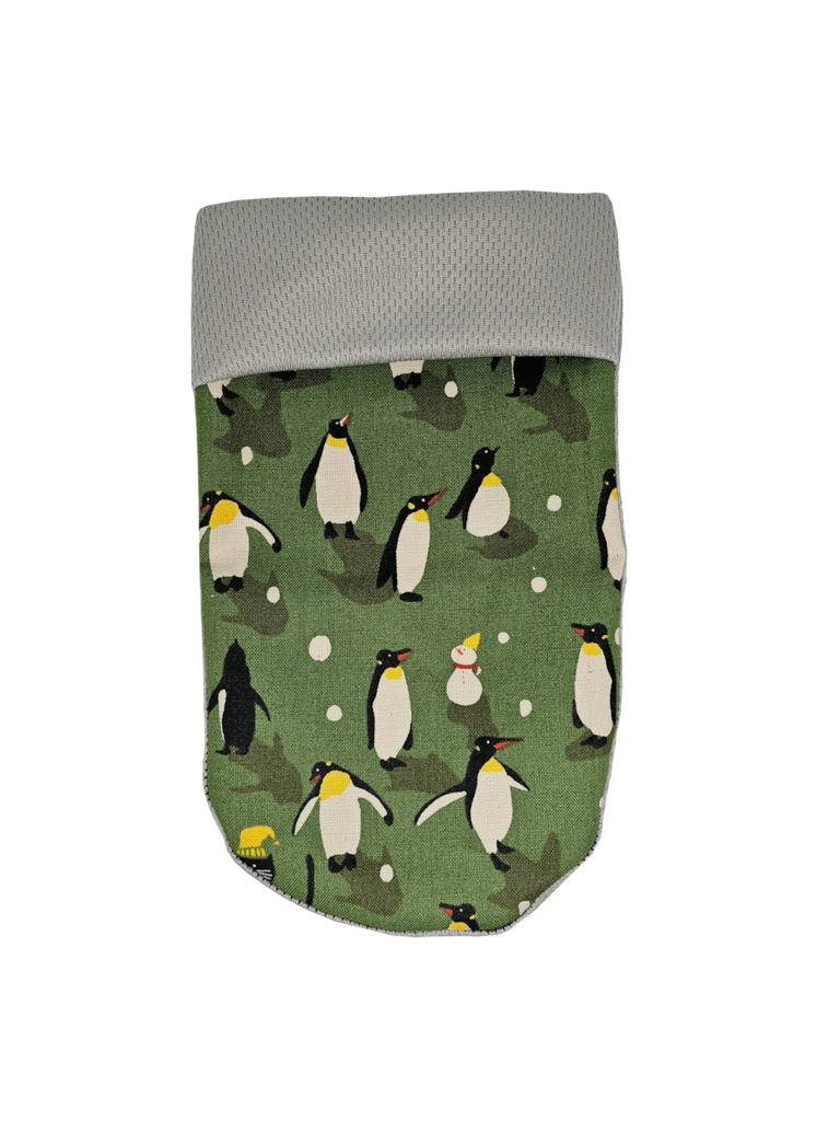 Patterned Joeys - Classic No Hole