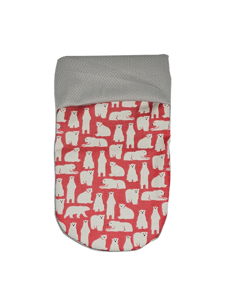 Patterned Joeys - Classic No Hole