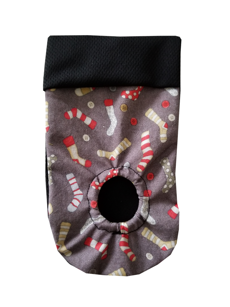 20% Off! Patterned Joeys - Classic Joeyo with hole