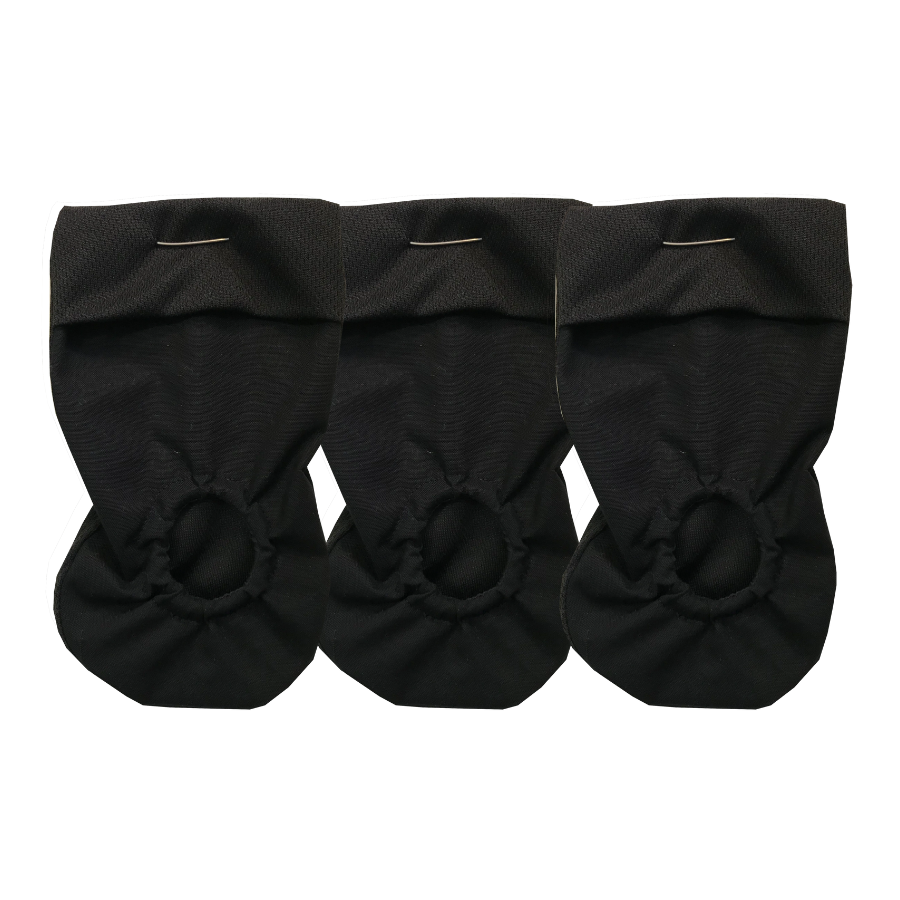 リラクゼーショングッズ Joey Black Classic JoeyO Multipack - Classic Joeyo Packing Pouch | GYJ