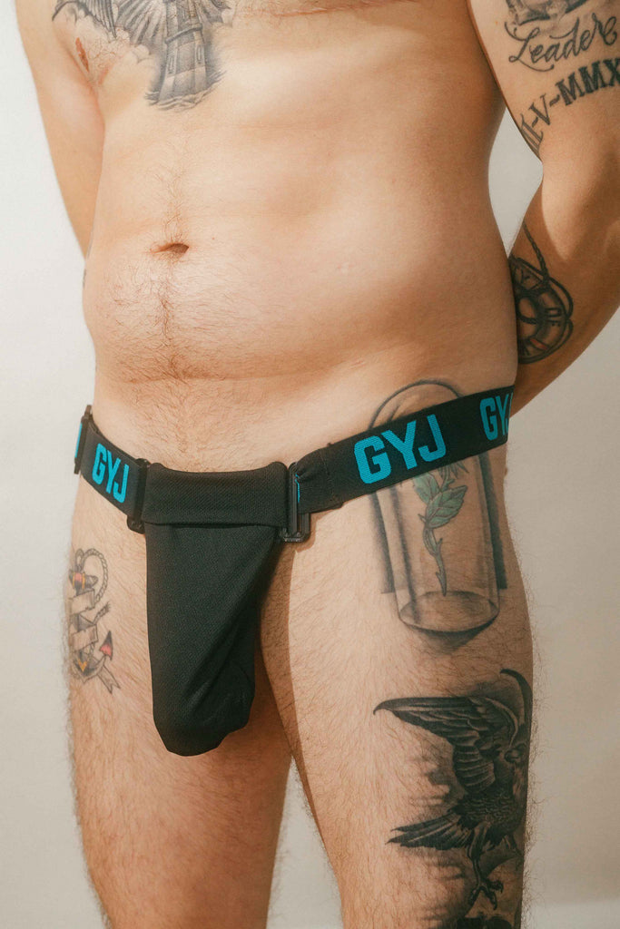 Packing Belt 2.0 (All Black Version) *Back in Stock*