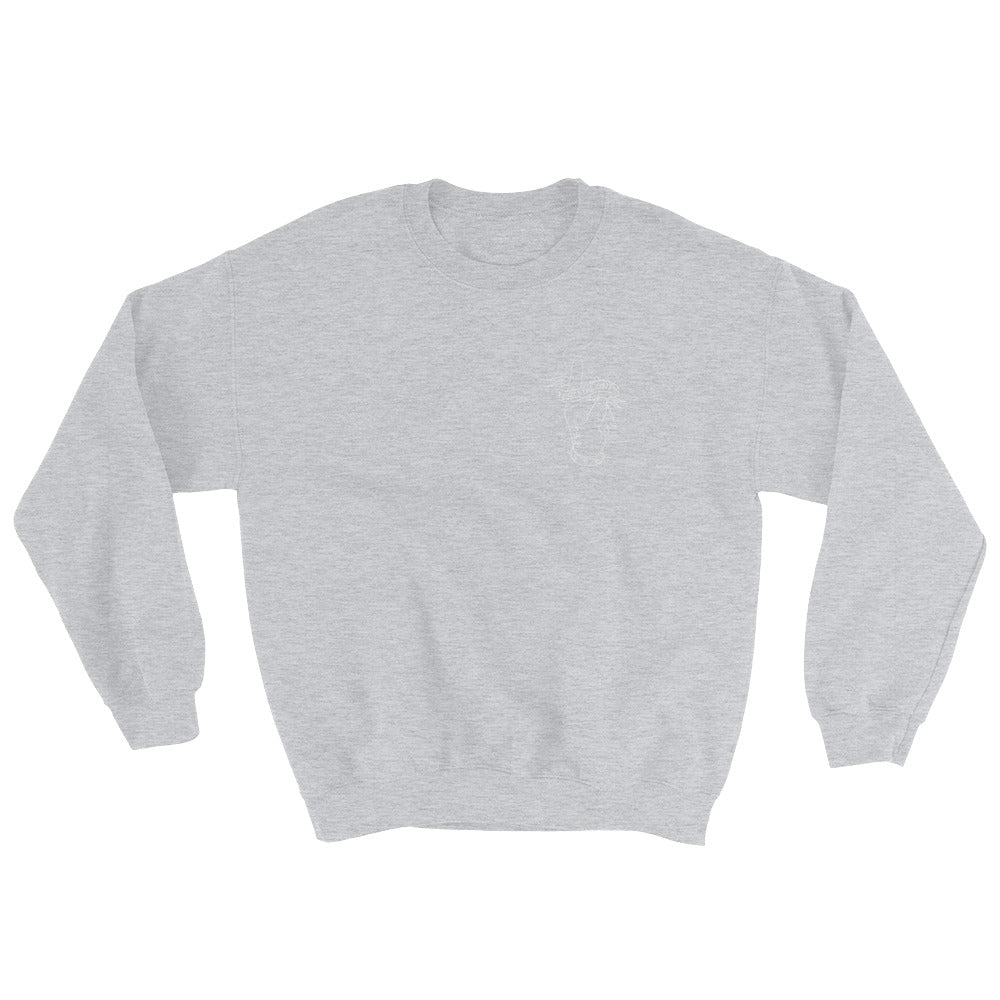 Reject the Cistem - Sweatshirt