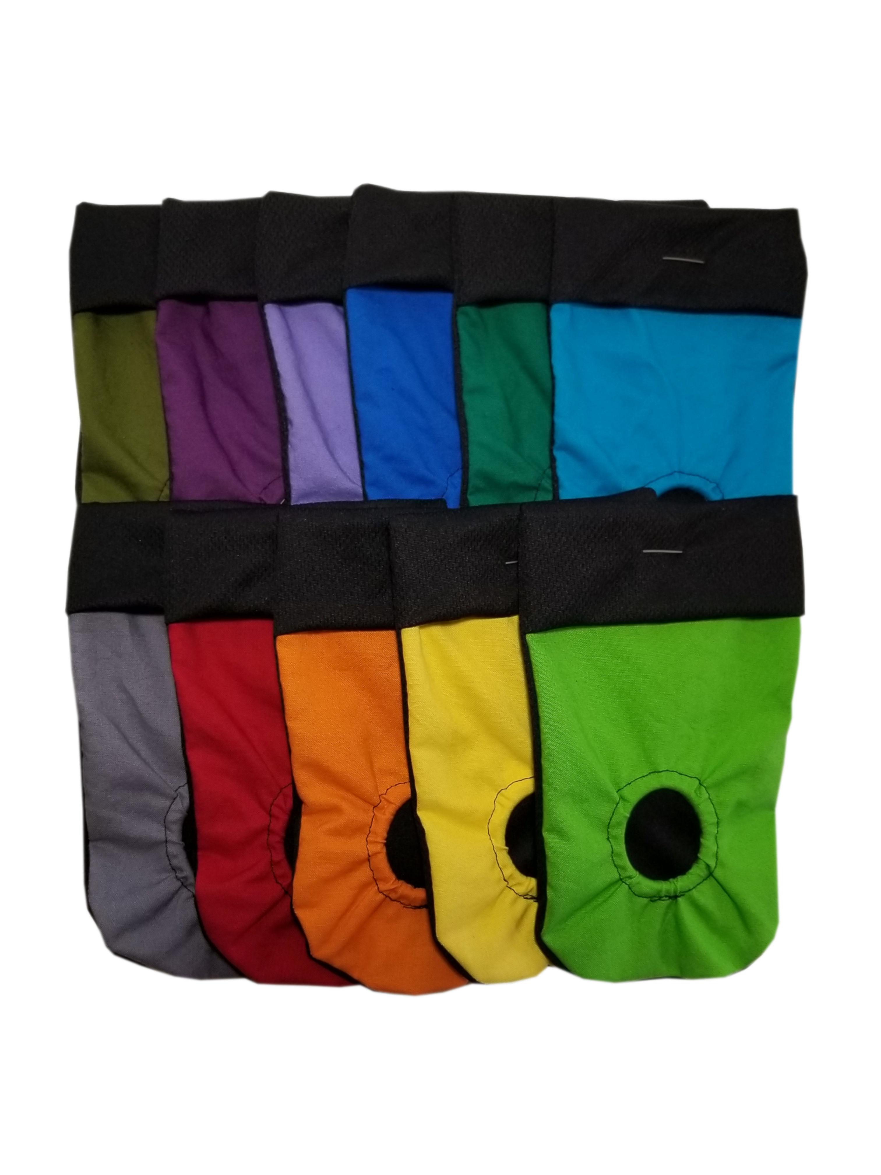 Colourful Joeyos - Classic Joeyo with hole | GYJ